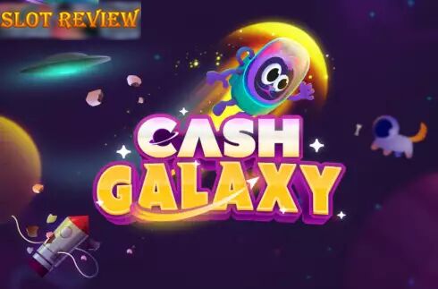 Cash Galaxy Slot Review